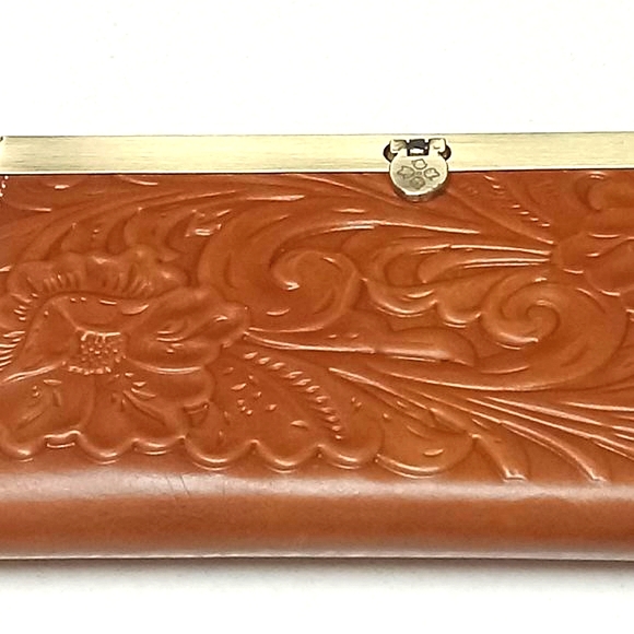 Patricia Nash Cauchy Wallet